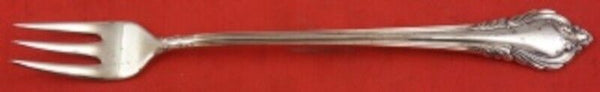 Grand Recollection by International Sterling Silver Cocktail Fork 5 1/2"
