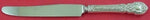 Charles II by Lunt Sterling Silver Regular Knife French 9 1/8" Flatware Heirloom