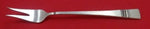 Diadem by Reed and Barton Sterling Silver Pickle Fork 2-Tine 5 3/4"  Serving