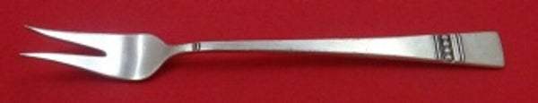 Diadem by Reed and Barton Sterling Silver Pickle Fork 2-Tine 5 3/4"  Serving