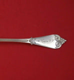 Beekman by Tiffany and Co Sterling Silver Buckwheat Server Plain 9 3/8"