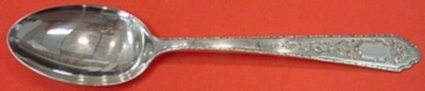 Mary II by Lunt Sterling Silver Place Soup Spoon 7 1/4" Flatware Heirloom