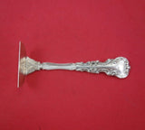 Avalon by International Sterling Silver Baby Food Pusher Original 3 1/2" Infant