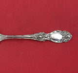 Lucerne by Wallace Sterling Silver Grapefruit Spoon Original 6" Heirloom