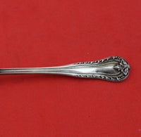 Acanthus by Dominick and Haff Sterling Silver Strawberry Fork 5" Heirloom