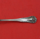 Acanthus by Dominick and Haff Sterling Silver Strawberry Fork 5" Heirloom