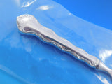 Tara by Reed and Barton Sterling Silver Cranberry Server HHWS 8 1/2" Custom Made