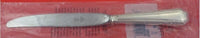 Fairfax by Durgin-Gorham Sterling Silver Dinner Knife Modern 9 5/8" New Flatware