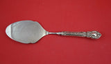 Charles II by Lunt Sterling Silver Pastry Server Hollow Handle WS 10"