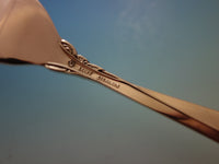 Counterpoint by Lunt Sterling Silver Flatware Set for 8 Service 38 pieces