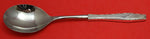 Rapallo by Lunt Sterling Silver Casserole Spoon HH WS Custom Made 11 1/4"