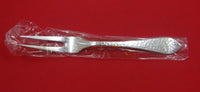 Martele by Robbe and Berking Sterling Silver Cold Meat Fork 2-Tine 7 1/4" New