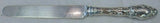 Virginiana by Gorham Sterling Silver Regular Knife blunt 8 3/4"