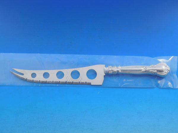 Chantilly by Gorham Sterling Silver Large Charcuterie Knife 9 3/4" Custom Made