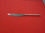 Dimension by Reed and Barton Sterling Silver Regular Knife  9 1/4"