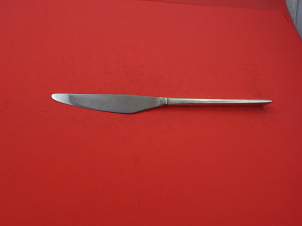 Dimension by Reed and Barton Sterling Silver Regular Knife  9 1/4"