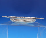 Cooper Brothers and Sons English Estate Sterling Silver Caviar Bowl (#8331)