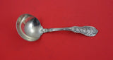 Mythologique by Gorham Sterling Silver Gravy Ladle not Beaded  7 3/8"