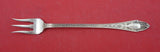 La France by Dominick and Haff Sterling Silver Cocktail Fork 5 1/4"