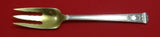 San Lorenzo by Tiffany and Co Sterling Silver Fish Fork 3-Tine GW Wavy Tines 7"