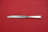 Theseum By International Sterling Dinner Knife French stainless blade 9 5/8"