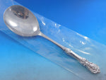 Francis I by Reed and Barton Sterling Silver Casserole Spoon HHWS Custom 11 1/2"