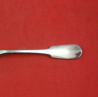 Anjou by Christofle Sterling Silver Place Soup Spoon 7" Heirloom Silverware