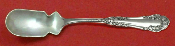 Marcell by International Sterling Silver Horseradish Scoop Custom 5 3/4"