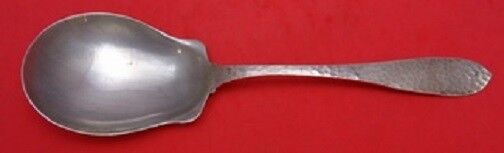 Van Dyke By International Sterling Silver Berry Spoon Medium
