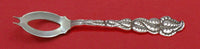 Ailanthus by Tiffany and Co Sterling Silver Olive Spoon Ideal Custom 5 1/2"