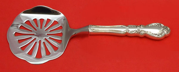 Old Charleston by International Sterling Silver Tomato Server HHWS Custom Made