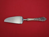 Florentine Lace by Reed and Barton Sterling Silver Cheese Server HH Orig 7 1/4"