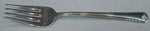 Moonbeam by International Sterling Silver Salad Fork 6 1/2" Silverware
