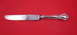 Ancestry by Weidlich Sterling Silver Dinner Knife  9 1/2"