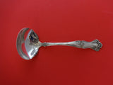 Vintage by 1847 Rogers Plate Silverplate Gravy Ladle 7"