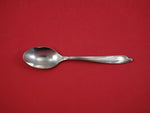 Happy Anniversary by Deep Silver International Silverplate Teaspoon 6 1/8"