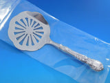 La Parisienne by Reed and Barton Sterling Silver Tomato Server HH WS Custom Made