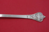 William and Mary by Wallace Sterling Silver Serving Spoon Pcd Orig 8 1/4" New
