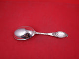 Strawberry by Watson Sterling Silver Berry Spoon 9"