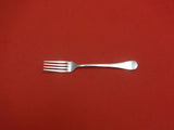 Spagnolo by Zaramella Argenti Sterling Silver Child'S Fork 5"