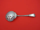Chambord by Reed and Barton Sterling Silver Waffle Server pierced shoulder 9"