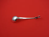 Ornamental #110 By Georg Jensen Sterling Sauce Ladle 5 7/8" Antique Serving