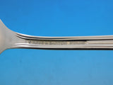 Woodwind by Reed & Barton R&B Sterling Silver Flatware Set for 12 Service 54 pcs