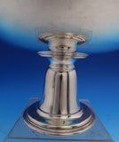 Albi by Christofle Silverplate Centerpiece Bowl Footed 5 3/4" x 8 3/4" (#8517)