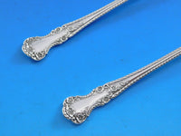 Cambridge by Gorham Sterling Silver Lettuce Set 2-piece 9 1/4" Serving