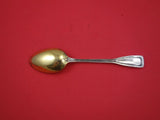 Saint Dunstan by Tiffany & Co Sterling Silver Pap Spoon GW  6 1/4"