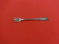 Shenandoah by Alvin Sterling Silver Cocktail Fork 5 1/2"