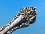 Cleone by International Sterling Silver Berry Spoon 8 1/4" Greek Mythology