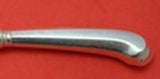Saint Mark by Buccellati Italian Sterling Silver Dinner Knife Pistol Grip 9 7/8"