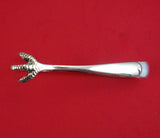 Old English Antique by Reed Barton Dominick Haff Sterling Silver Sugar Tong